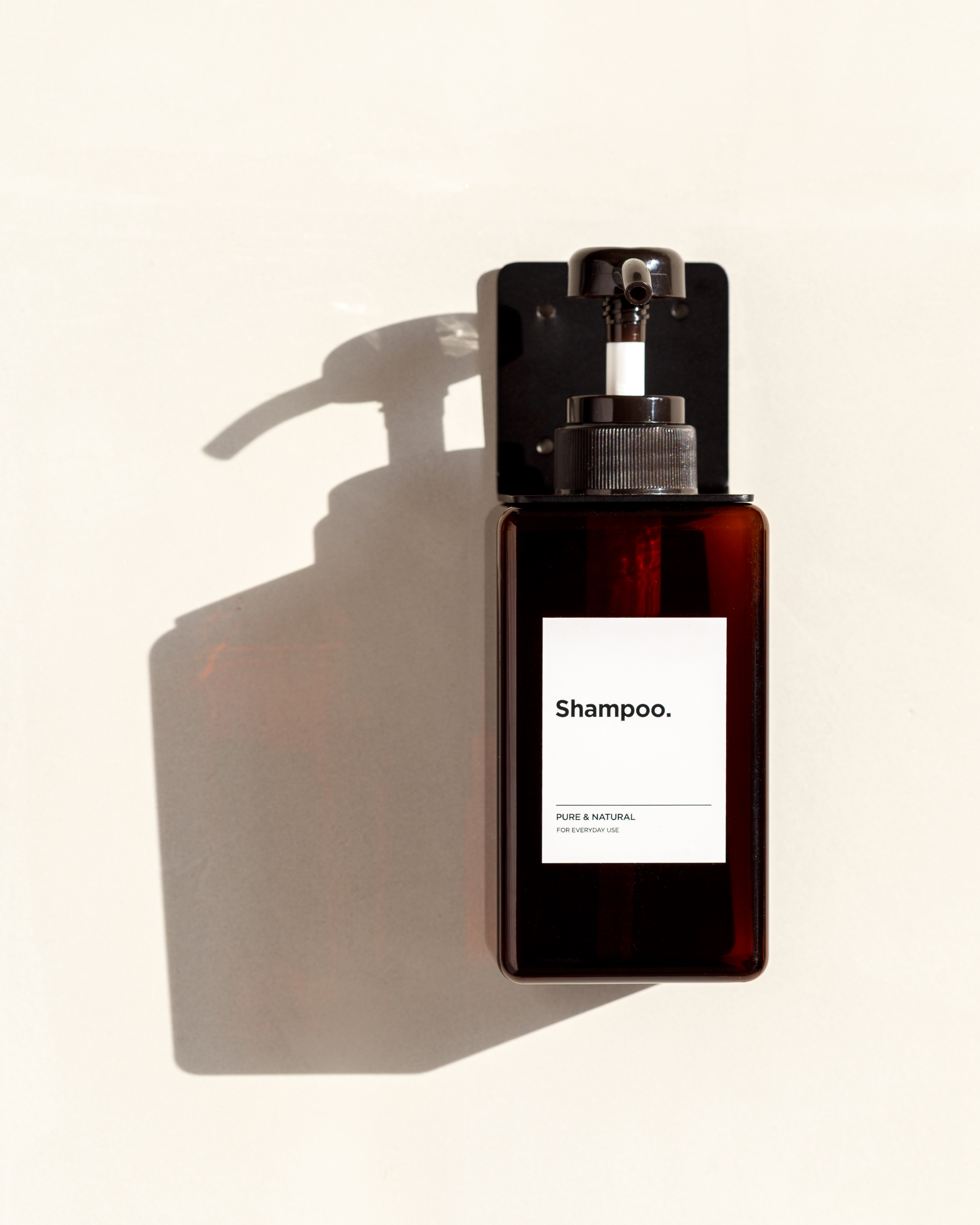 Bottle Holders & Installation